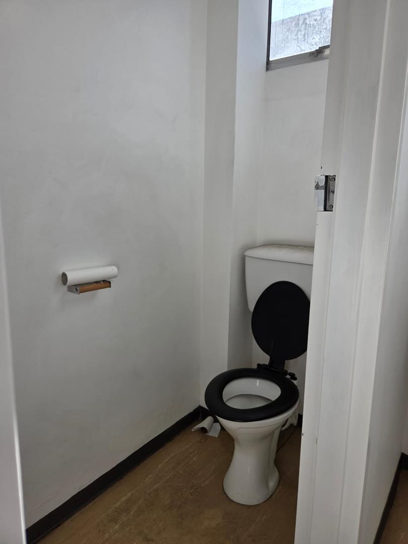 To Let commercial Property for Rent in Bellville Central Western Cape